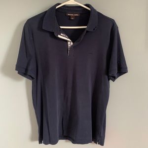 Michael Kors Polo Tee